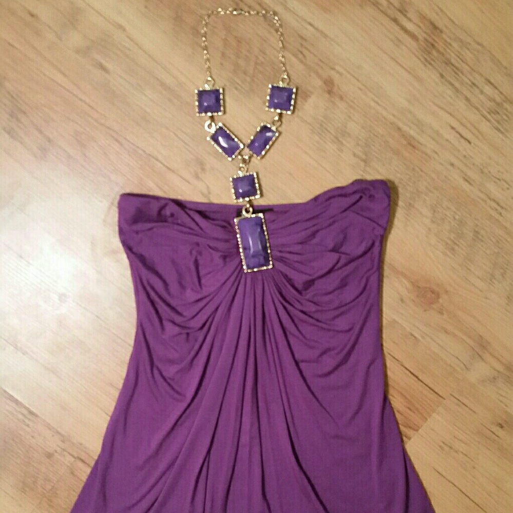 SKY Halter top